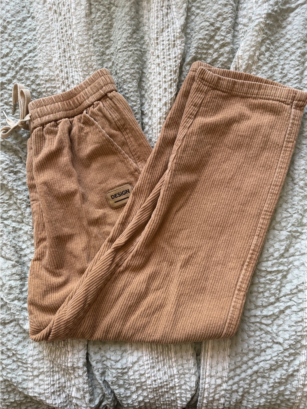 Aelfric Eden Corduroy Pants Size M